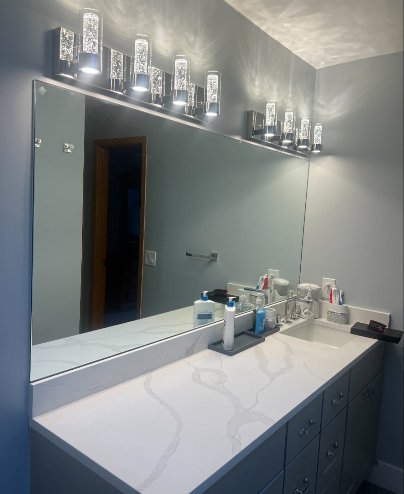 Glass measurement Brooklyn