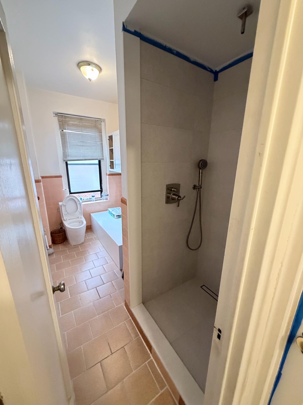 MetroGlass Pro custom glass installation NYC