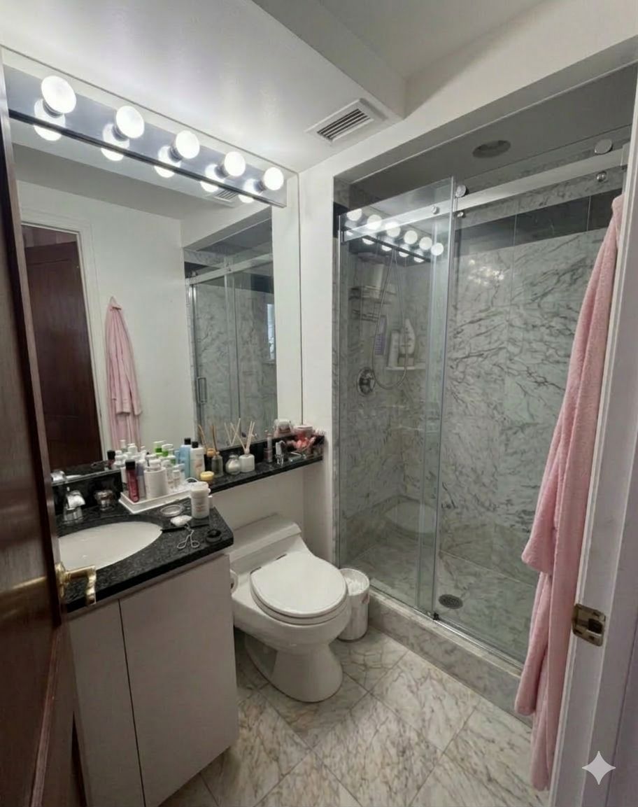 MetroGlass Pro custom glass installation NYC