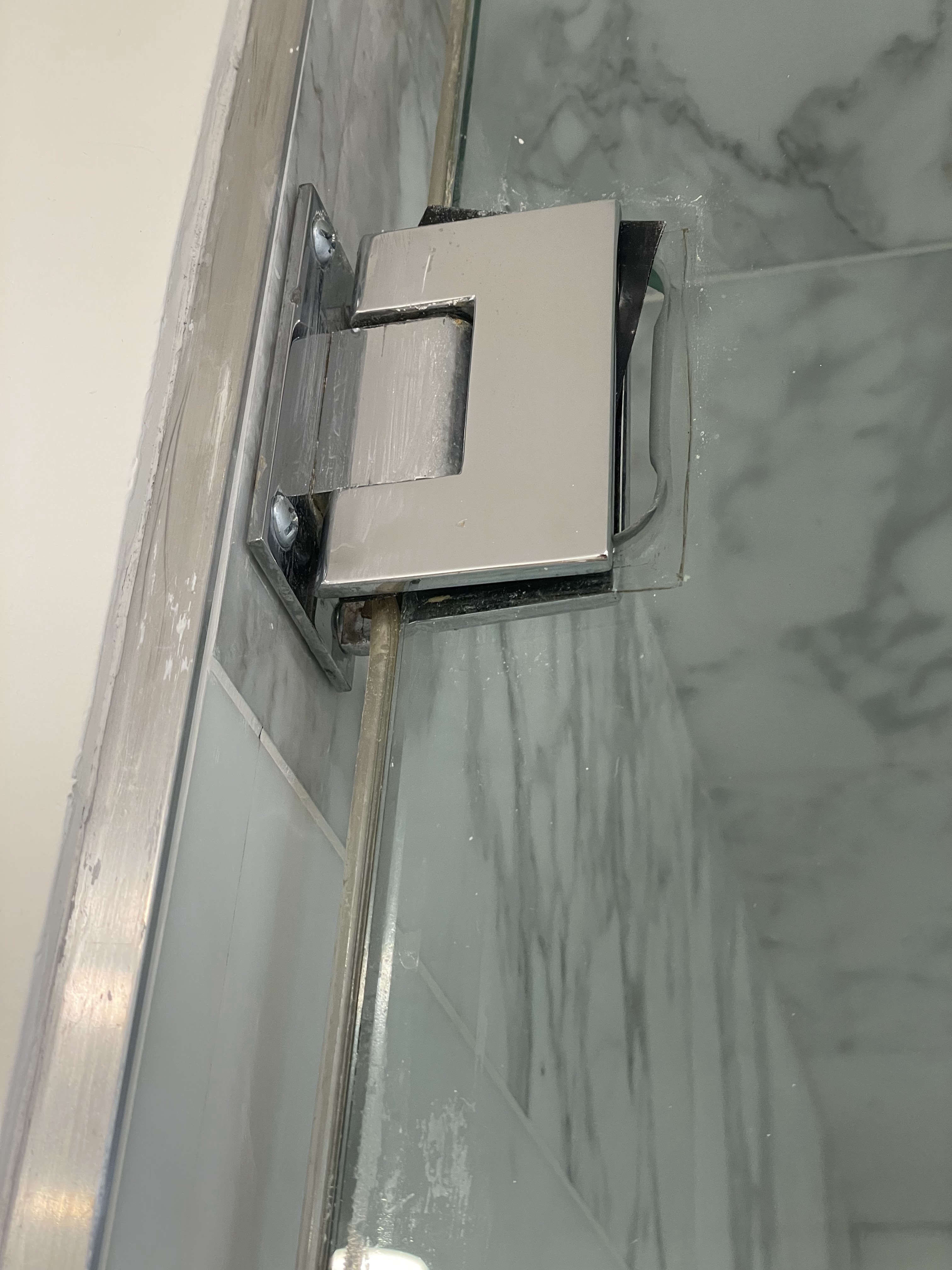 MetroGlass Pro custom glass installation NYC